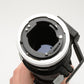 Canon 400mm f4.5 FD SSC FD Mount lens, Nice glass, sharp, tested