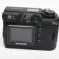 Olympus C3040 Zoom 3.3MP Digital Point&Shoot camera, 128MB card, tested, clean