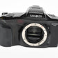 Minolta Maxxum 7xi QD 35mm SLR Body, manual, strap, Tested, Great!