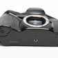 Minolta Maxxum 7xi QD 35mm SLR Body, manual, strap, Tested, Great!