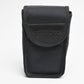 Minox 35 series compact pouch case, Clean, Genuine