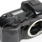 Minolta Maxxum 7xi QD 35mm SLR Body, manual, strap, Tested, Great!