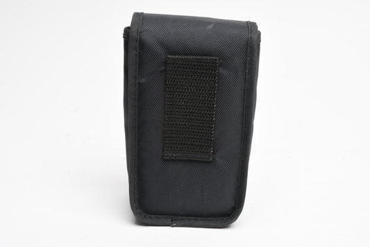 Minox 35 series compact pouch case, Clean, Genuine