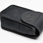 Minox 35 series compact pouch case, Clean, Genuine