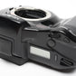 Minolta Maxxum 7xi QD 35mm SLR Body, manual, strap, Tested, Great!