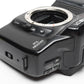 Minolta Maxxum 7xi QD 35mm SLR Body, manual, strap, Tested, Great!