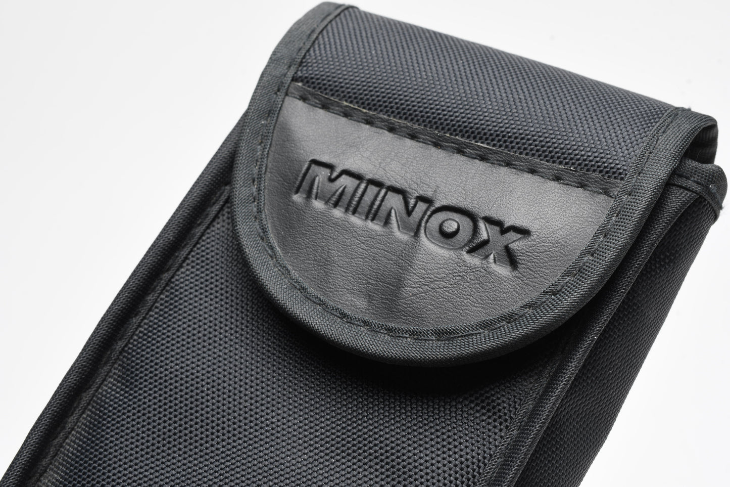 Minox 35 series compact pouch case, Clean, Genuine