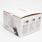 Godox ML-CD15 Diffuser Dome in Box, Godox Mount