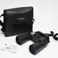 Minolta Activa 10x50WP FP 6.5° Binoculars - Great quality, Caps+Case
