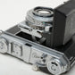 Kodak Retina 1A Type 015 Folding Camera w/Xenar 50mm f2.8, Works!