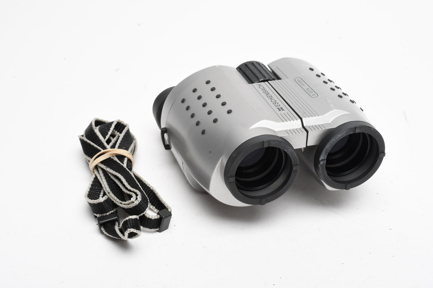 Eschenbach 8x30B Vektor Binoculars, sharp, great!
