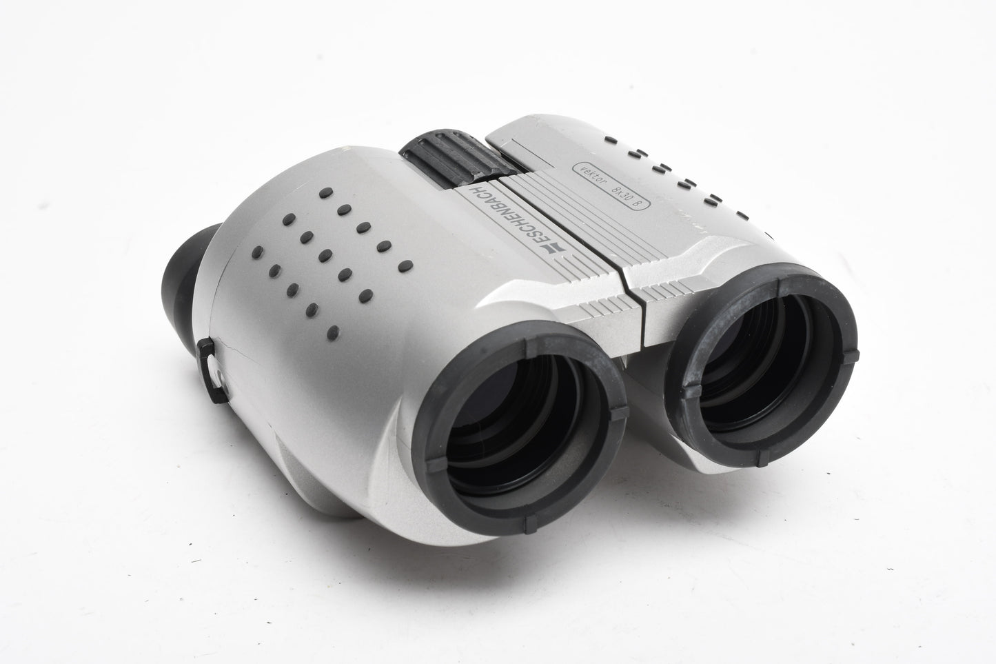 Eschenbach 8x30B Vektor Binoculars, sharp, great!