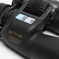 Minolta Activa 10x50WP FP 6.5° Binoculars - Great quality, Caps+Case