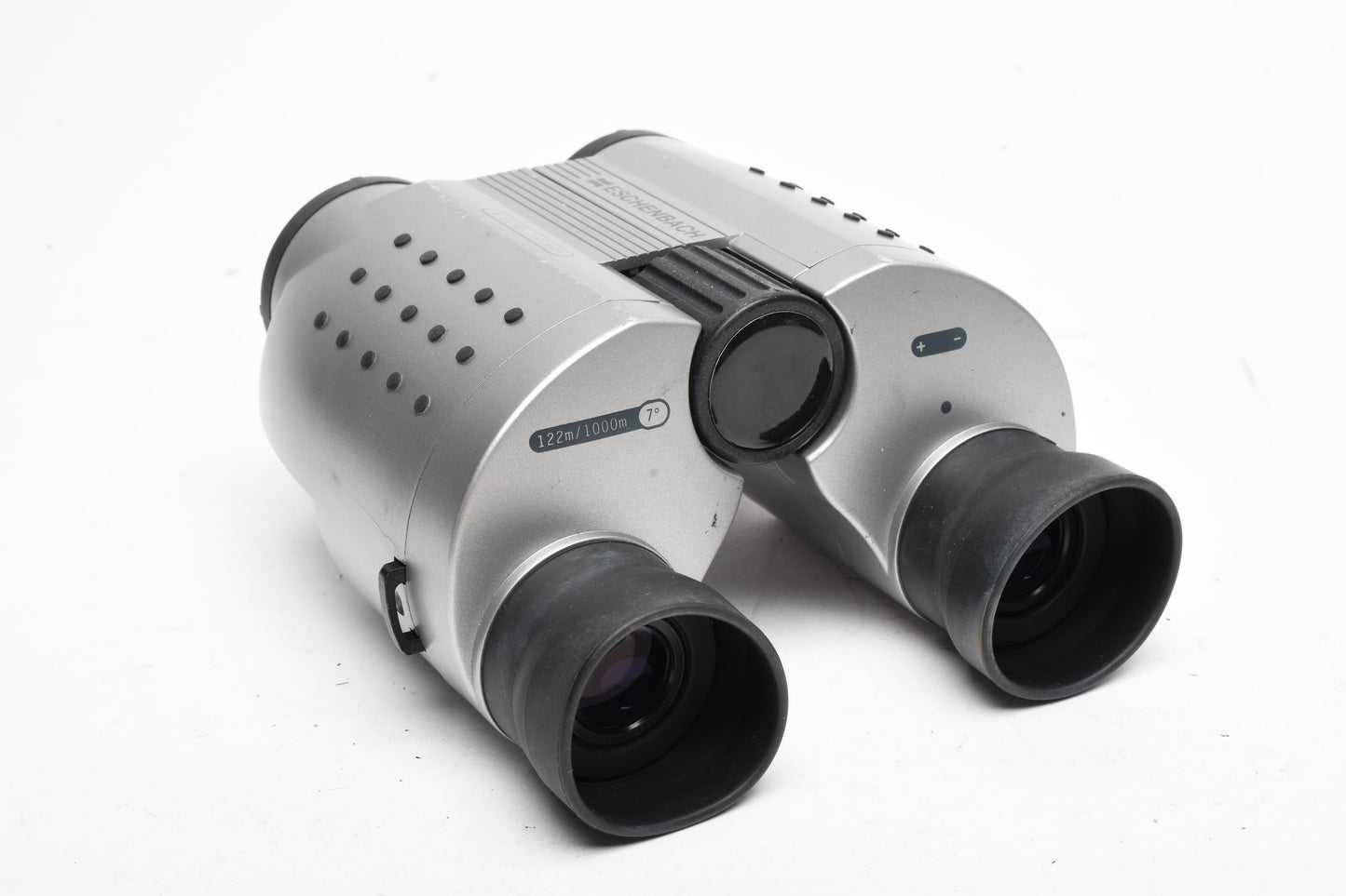 Eschenbach 8x30B Vektor Binoculars, sharp, great!