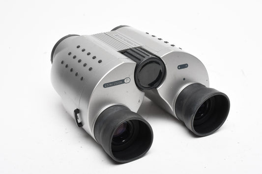 Eschenbach 8x30B Vektor Binoculars, sharp, great!