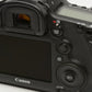 Canon EOS 5D Mark III body, boxed, batt+charger+manuals+cables+strap 166K acts