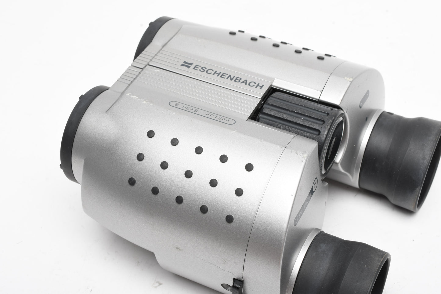Eschenbach 8x30B Vektor Binoculars, sharp, great!