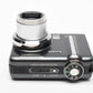 Kodak Z1285 12MP Digital Point&Shoot HD w/1GB SD, Strap, Tested