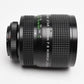 TOU/Five Star 500mm f8 Reflex lens T-Mount, Hood, Caps, compact! FX Mount