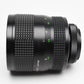 TOU/Five Star 500mm f8 Reflex lens T-Mount, Hood, Caps, compact! FX Mount