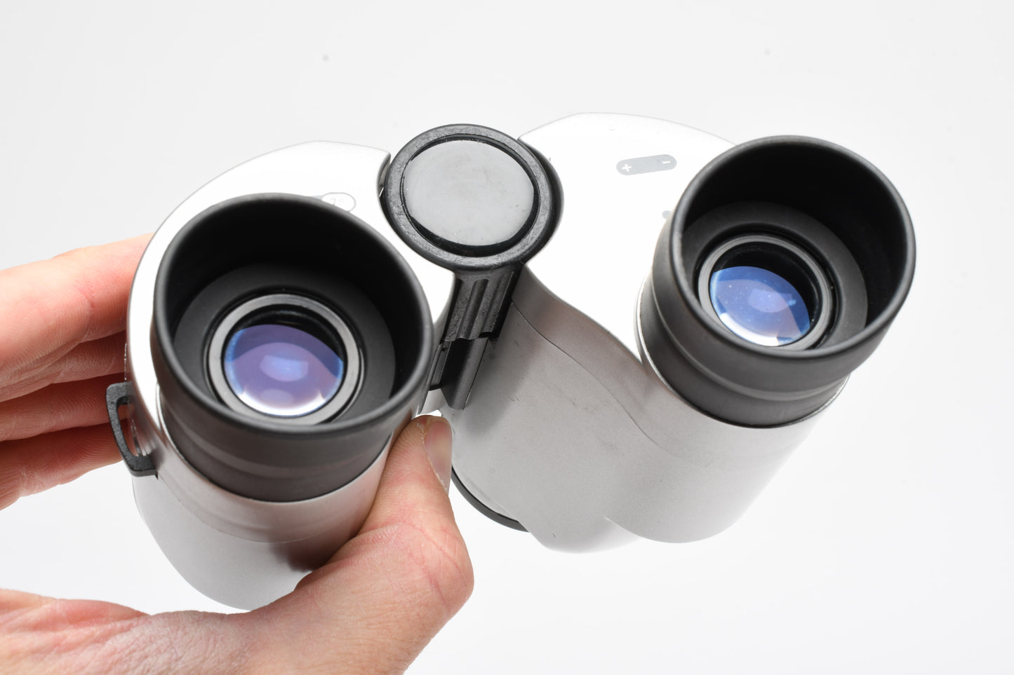 Eschenbach 8x30B Vektor Binoculars, sharp, great!