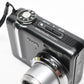 Kodak Z1285 12MP Digital Point&Shoot HD w/1GB SD, Strap, Tested