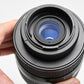 TOU/Five Star 500mm f8 Reflex lens T-Mount, Hood, Caps, compact! FX Mount