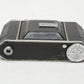 Kodak Retina 1 Type 010 Folding Camera Chrome w/Rodenstock 5cm f3.5, Works!