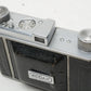 Kodak Retina 1 Type 010 Folding Camera Chrome w/Rodenstock 5cm f3.5, Works!