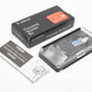 Canon Ec Focusing screen B Split image, Mint-, Boxed