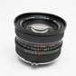 Vivitar 24mm f2.8 Wide-Angle lens For Nikon Non-Ai Lens mount, +Pouch