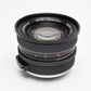 Vivitar 24mm f2.8 Wide-Angle lens For Nikon Non-Ai Lens mount, +Pouch