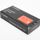 Canon Ec Focusing screen B Split image, Mint-, Boxed