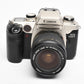 Canon EOS Elan II 35mm SLR w/EF 28-80mm USM zoom, strap, tested
