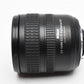 Nikon AF-S Nikkor 18-70mm f3.5-4.5 G ED DX IF Lens, Caps, UV, Nice!