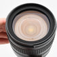 Nikon AF-S Nikkor 18-70mm f3.5-4.5 G ED DX IF Lens, Caps, UV, Nice!