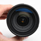 Nikon AF-S Nikkor 18-70mm f3.5-4.5 G ED DX IF Lens, Caps, UV, Nice!
