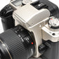 Canon EOS Elan II 35mm SLR w/EF 28-80mm USM zoom, strap, tested