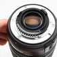 Nikon AF-S Nikkor 18-70mm f3.5-4.5 G ED DX IF Lens, Caps, UV, Nice!