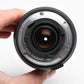 Nikon AF-S Nikkor 18-70mm f3.5-4.5 G ED DX IF Lens, Caps, UV, Nice!