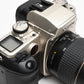 Canon EOS Elan II 35mm SLR w/EF 28-80mm USM zoom, strap, tested