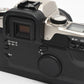 Canon EOS Elan II 35mm SLR w/EF 28-80mm USM zoom, strap, tested