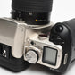 Canon EOS Elan II 35mm SLR w/EF 28-80mm USM zoom, strap, tested