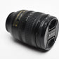 Nikon AF-S Nikkor 18-70mm f3.5-4.5 G ED DX IF Lens, Caps, UV, Nice!