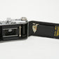 Kodak Retina 1 Type 126 Folding Camera Chrome w/Ektar 5cm f3.5, Works!