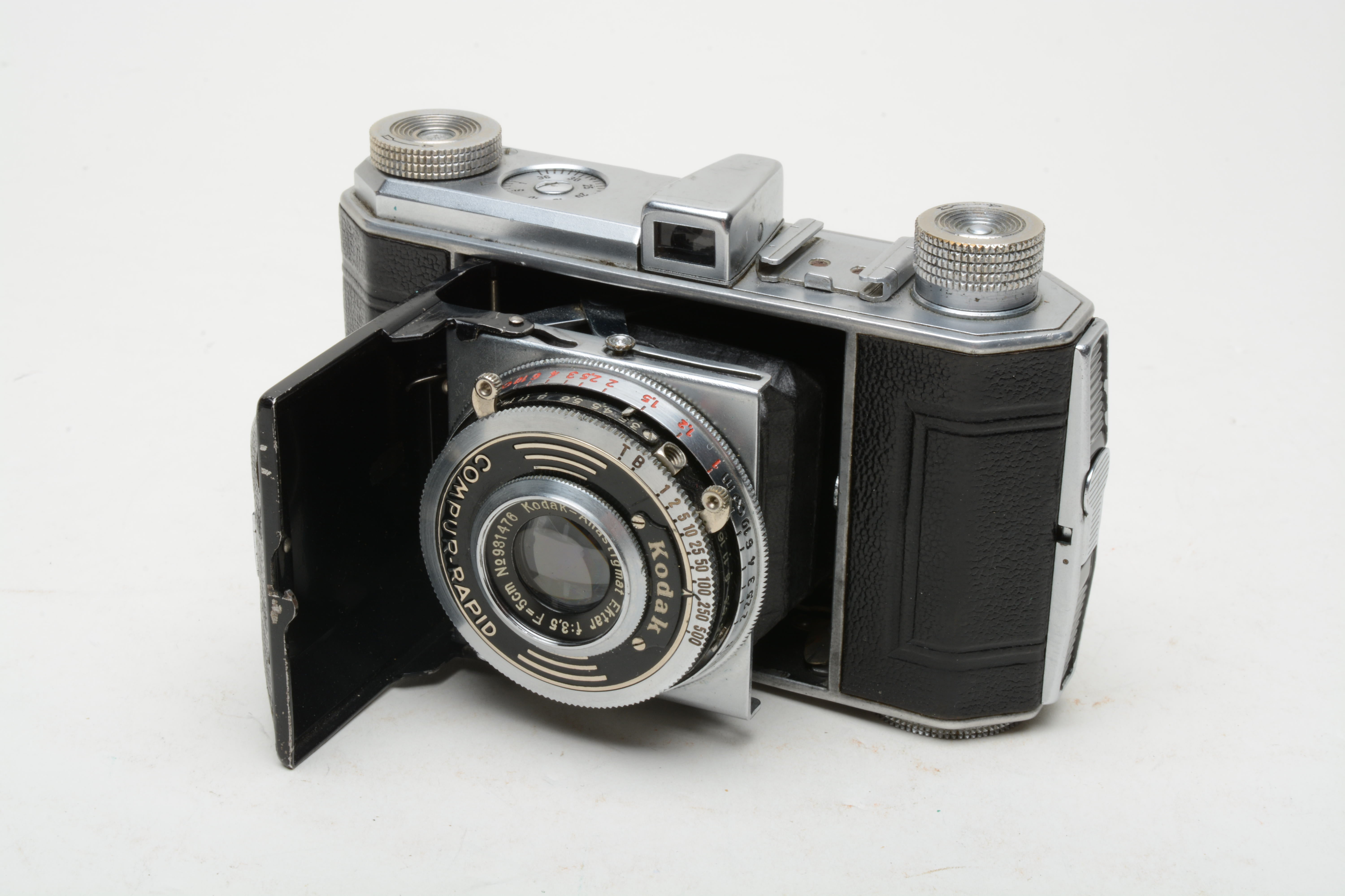 Antique Kodak Retina 1 high quality Type 126, Germany, 1930s