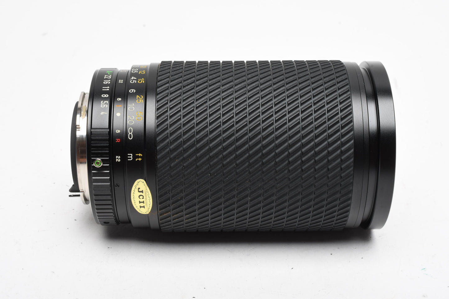 Tokina SZ-X 60-300mm f4-5.6 zoom lens for Pentax PK Mount, UV, Great!