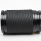Tokina SZ-X 60-300mm f4-5.6 zoom lens for Pentax PK Mount, UV, Great!