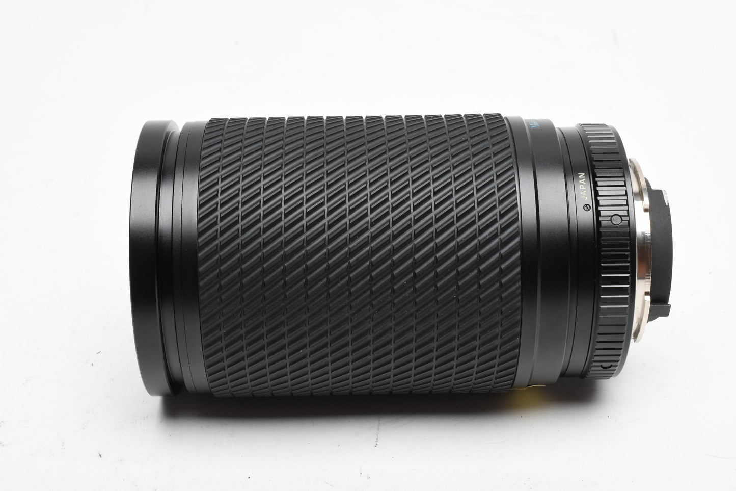 Tokina SZ-X 60-300mm f4-5.6 zoom lens for Pentax PK Mount, UV, Great!