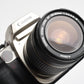 Canon EOS Elan II 35mm SLR w/EF 28-80mm USM zoom, strap, tested